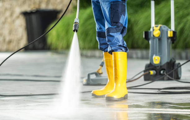 Trusted Biltmore Forest, NC Pressure Washing Experts