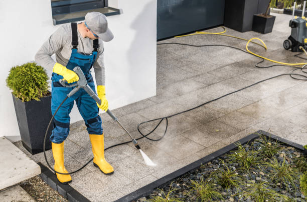 Pressure Washing Contractors in Biltmore Forest, NC